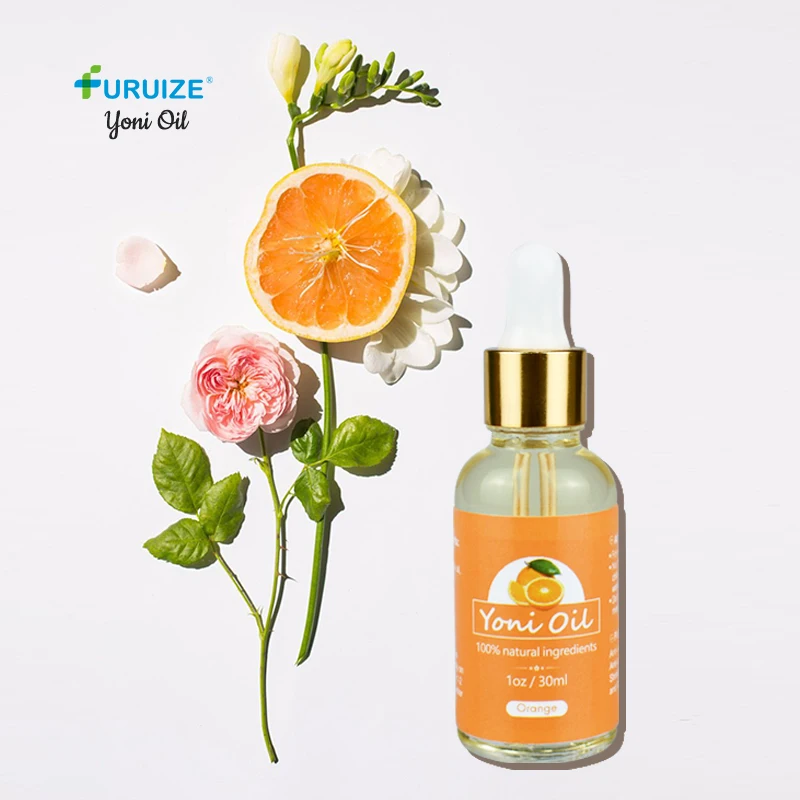 

Furuize Wholesale Vaginal Tightening Fruit Essential Yoni Oil