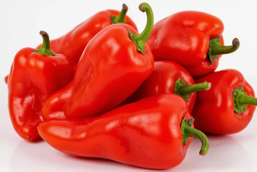 Scotch Bonnet Pepper Scoville Scale: 100K-350K SHU Explained
