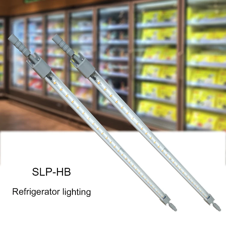 ip65 waterproof led freezer white refrigerator waterproof best price cooler lamp led tube light