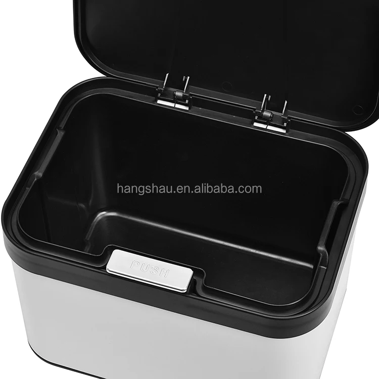 
Countertop Kitchen Waste Compost Food Caddy 