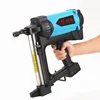 New Power tools 21V 2 in with Lithium battery brad nailer staple cordless framing nail gun
