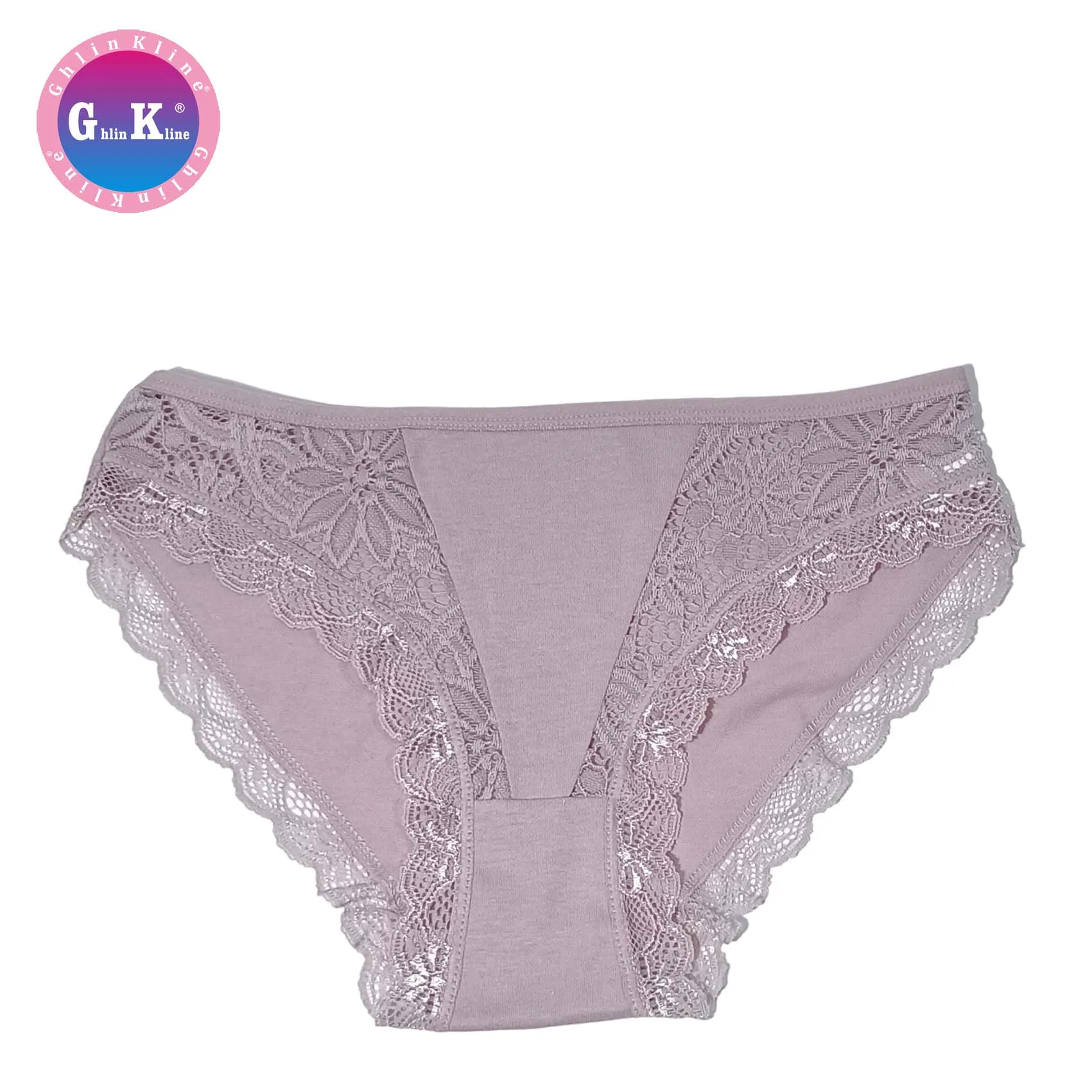 

Lady's lace panties