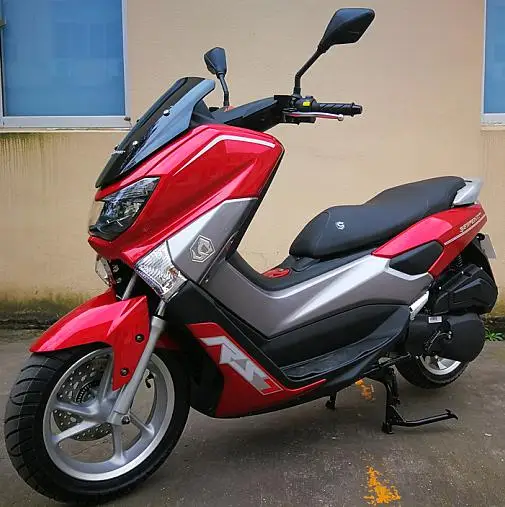 Cheap Price 50cc 125cc 150cc Gas Scooter Adult Gas Scooters For Sale ...