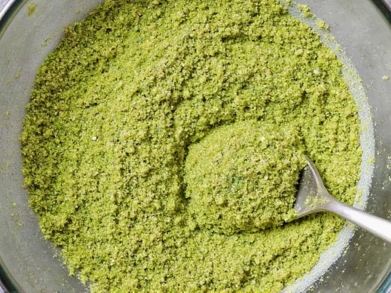 Cilantro Lime Seasoning: Complete Guide & Recipe