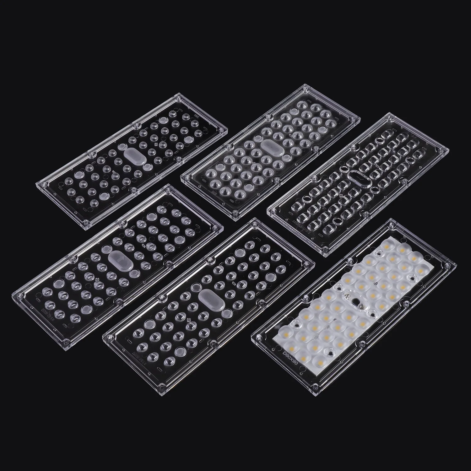 20w 36H1 PH3030 SMD Led Light Module for Led Street Light