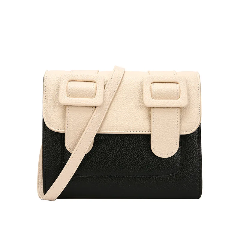 

2021 Guaranteed Quality New Luxury Fashion Women Messenger Bag Ladies Handbag