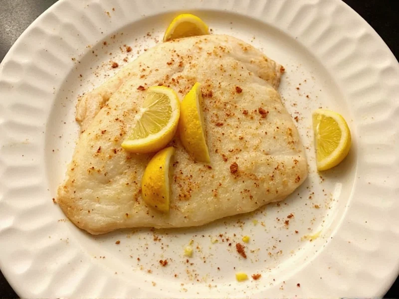 How to Spice Tilapia: Perfect Seasoning Guide