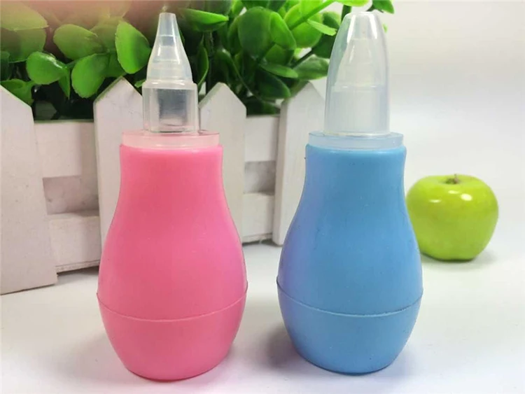 infant nasal aspirators