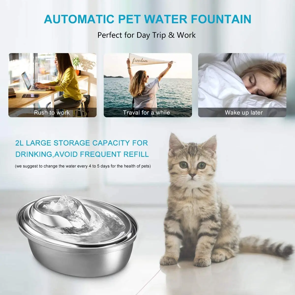 pet water fountain (7)