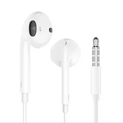 SIPU headphone handsfree in ear earpods for origin