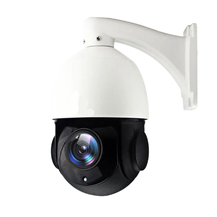 

4.5inch 1080P 20X ZOOM Onvif SDI PTZ Camera Dome Camera RS485 with ceilling bracket CCTV Security Camera