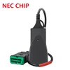 Lite Version lexia3 PP2000 with Diagbox V7.83 Software for Citroen/Peugeot NEC chip
