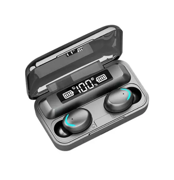 

New Arrival Mini F9-5 Audifonos Waterproof Ecouteurs F9-5C Stereo Earbuds F9 Wireless Earphone