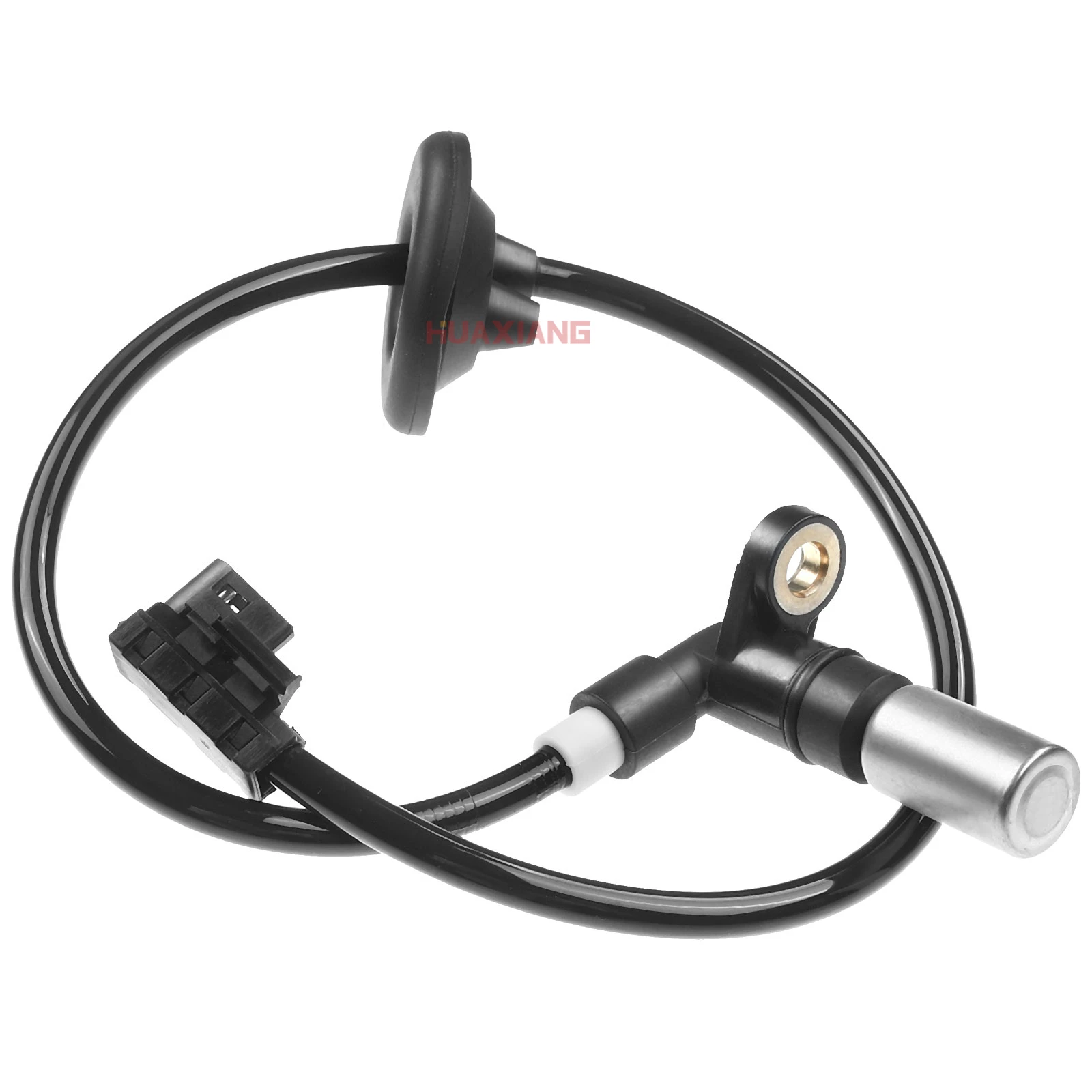 

A3 Automobile DE/GM ABS Wheel Speed Sensor Rear for Mercedes-Benz C-Class S202 W202 2025402617