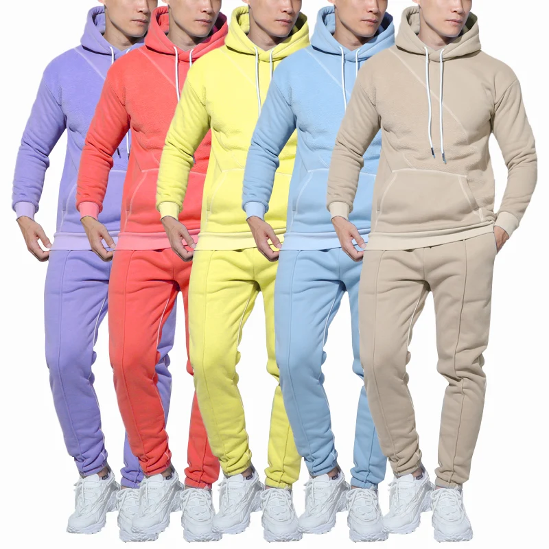 

2021 New Fashion Gym Sport Casual Custom Logo Embroidered Custom Men Jogger Pants