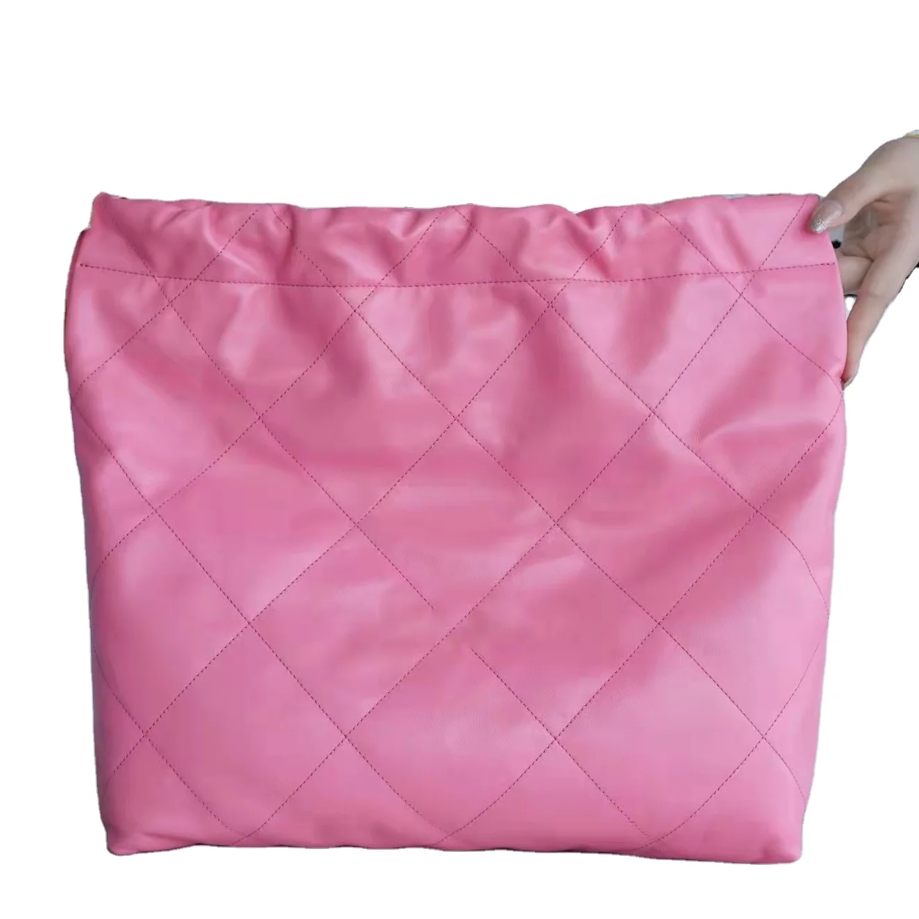 

Luxury Handbags Bags Famous Brand Women 2022 Luxury Handbags Woman Genuine Leather Runway Female Europe Handmade Top Quali
