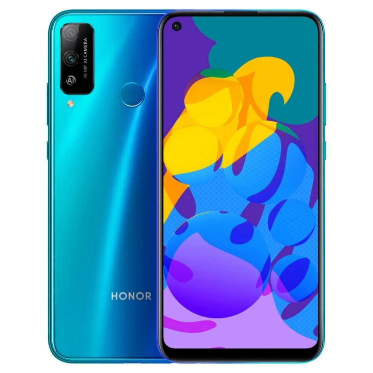 

Huawei Honor Play 4T AKA-AL10, 48MP Camera, 6GB+128GB, China Version