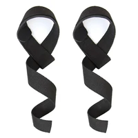 

2020 Hot Cotton Weight Lifting straps with Polyester padding wrist brace for carpal tunnel syndrome