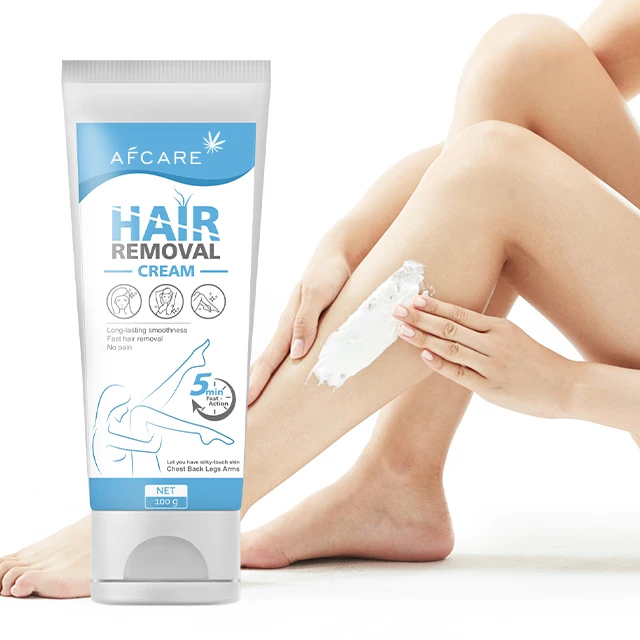 

Organic Quick Hair Removing Cream For Mens Hot Selling Beautiful Arm And Armpit Hair Removal Cream