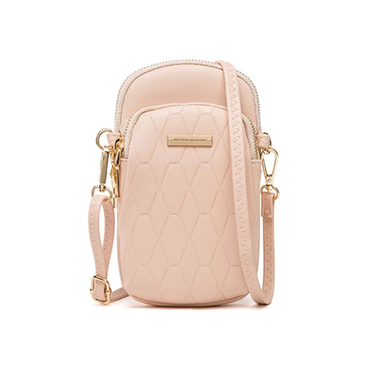 

2021 Amazon Hot Selling Women Cross Body Bags Luxury Cross Body Bag Neoprene Cross Body Bag, Customized color