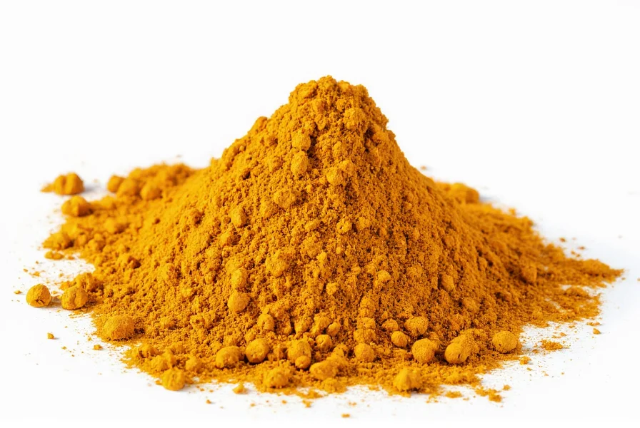 Turmeric Definition: Complete Botanical Explanation
