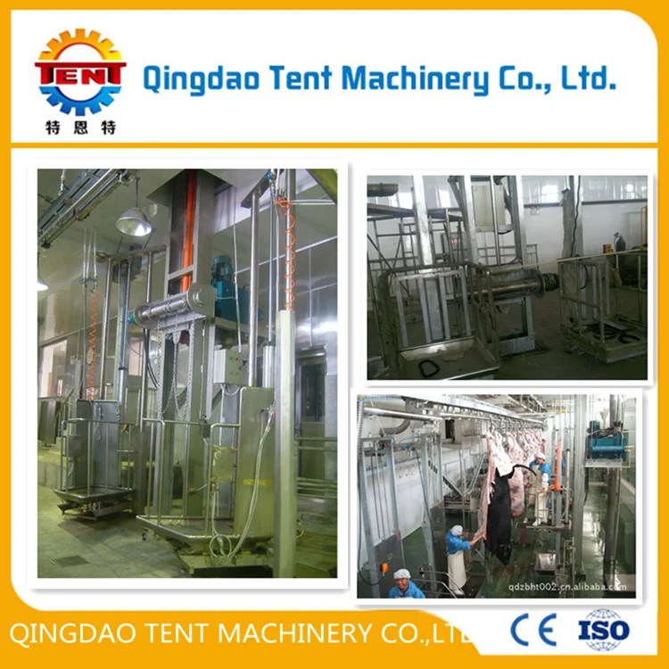 Slaughter Equipment/special For Slaughterhouses/any Equipment For Slaughtering Pigs,Cattle Or