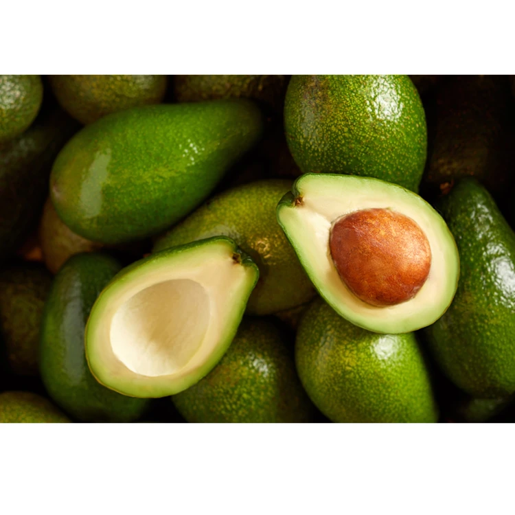 
High quality fresh booth avocado  (62509056782)