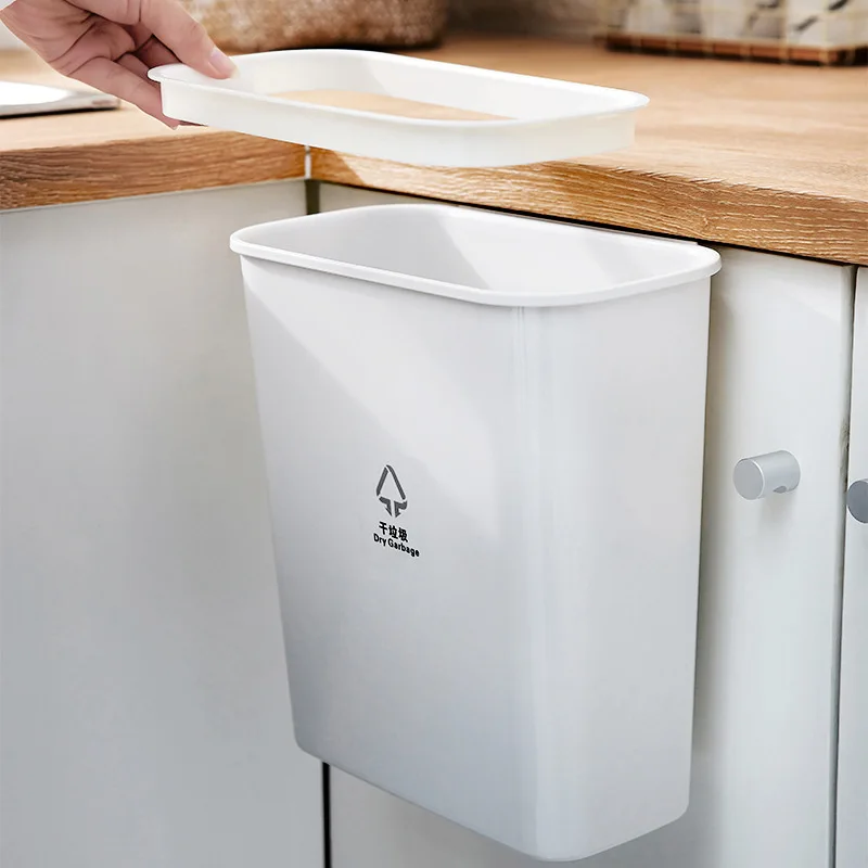

hanging kitchen trash can kitchen trash bin trash bin kitchen