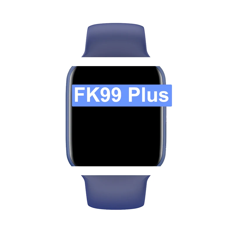 

1 Sample OK Dropshipping smart watch fk99 FitFly App iwo reloj montre relogio inteligente smartwatch series 6 serie fk99