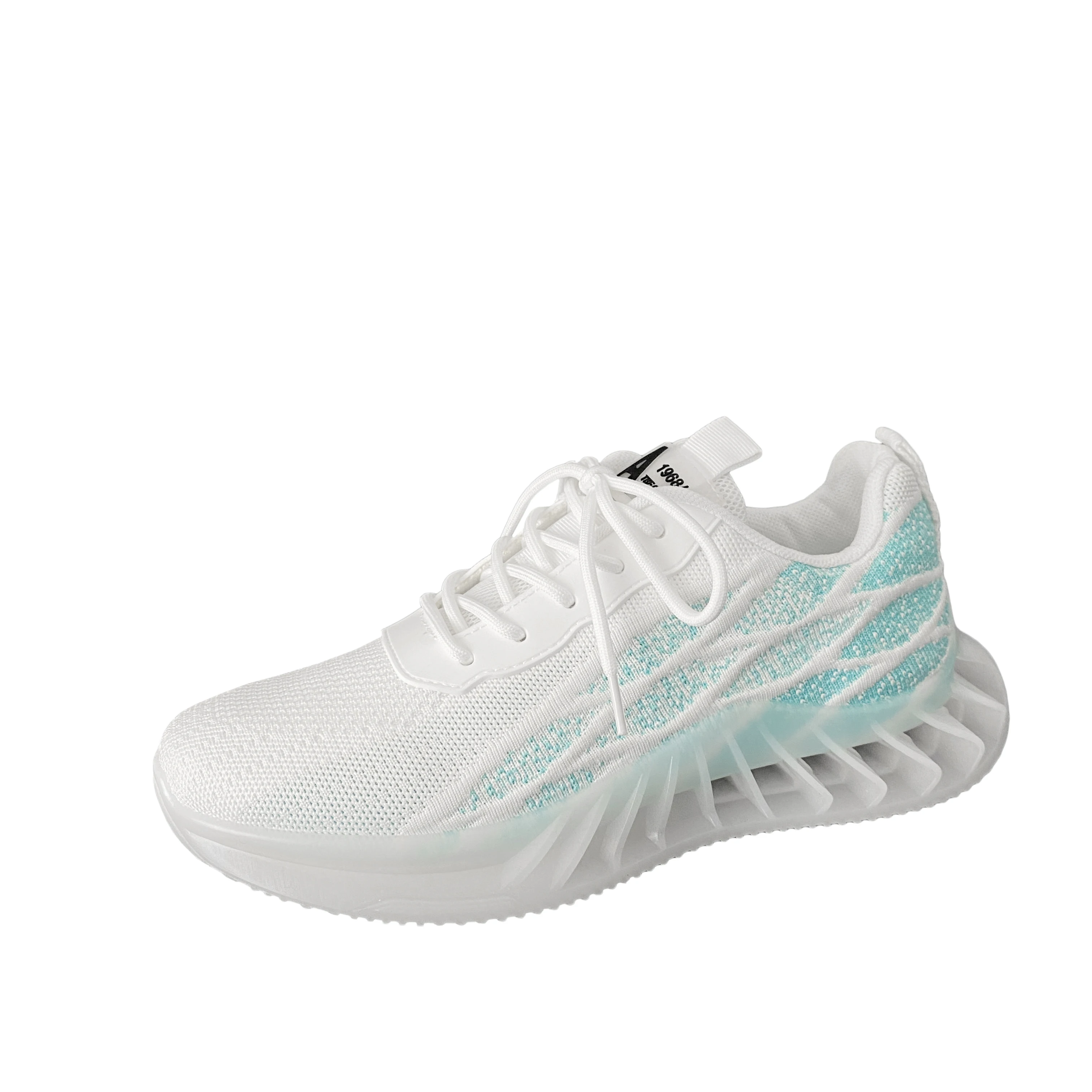 

2021 Top Level Men Sports Shoes And Fly knit Sneakers