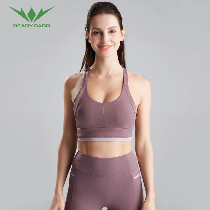 
Women 2 two pieces set gym yoga cloth sports tank top bra and high waist leggings workout suit 