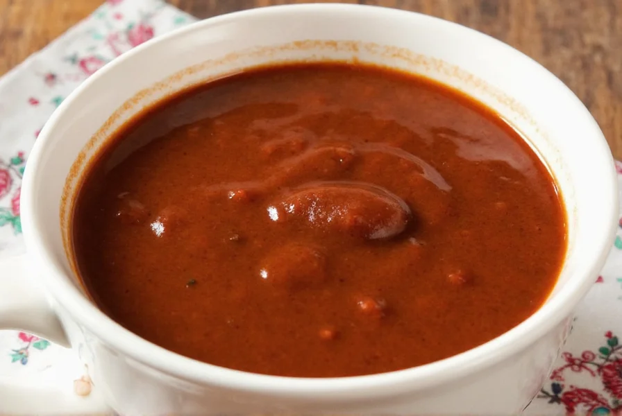 Store Bought Mole Sauces
