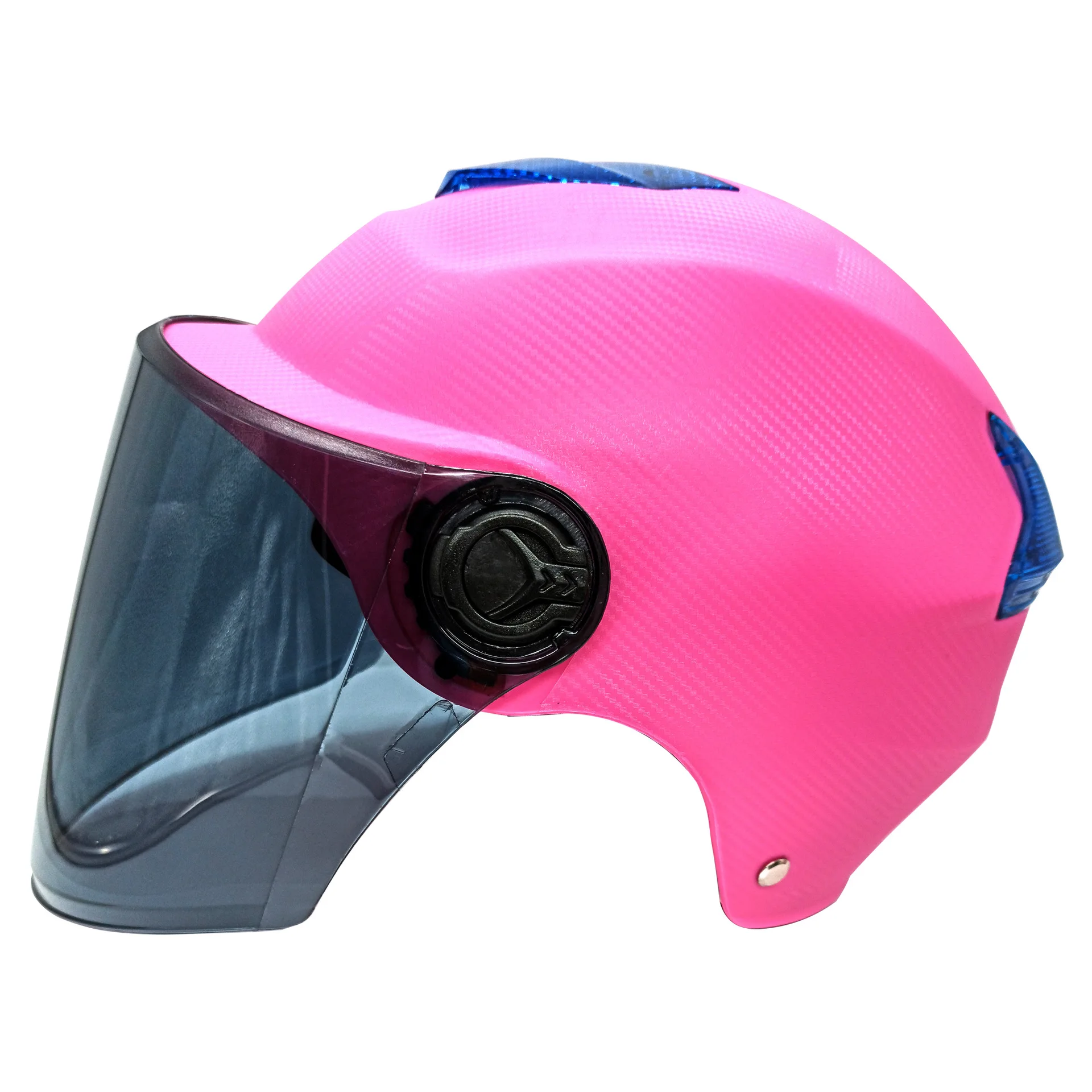 

2020 Hot Sale Head Protection Helmet Summer Sun Protection Motorcycle Helmet