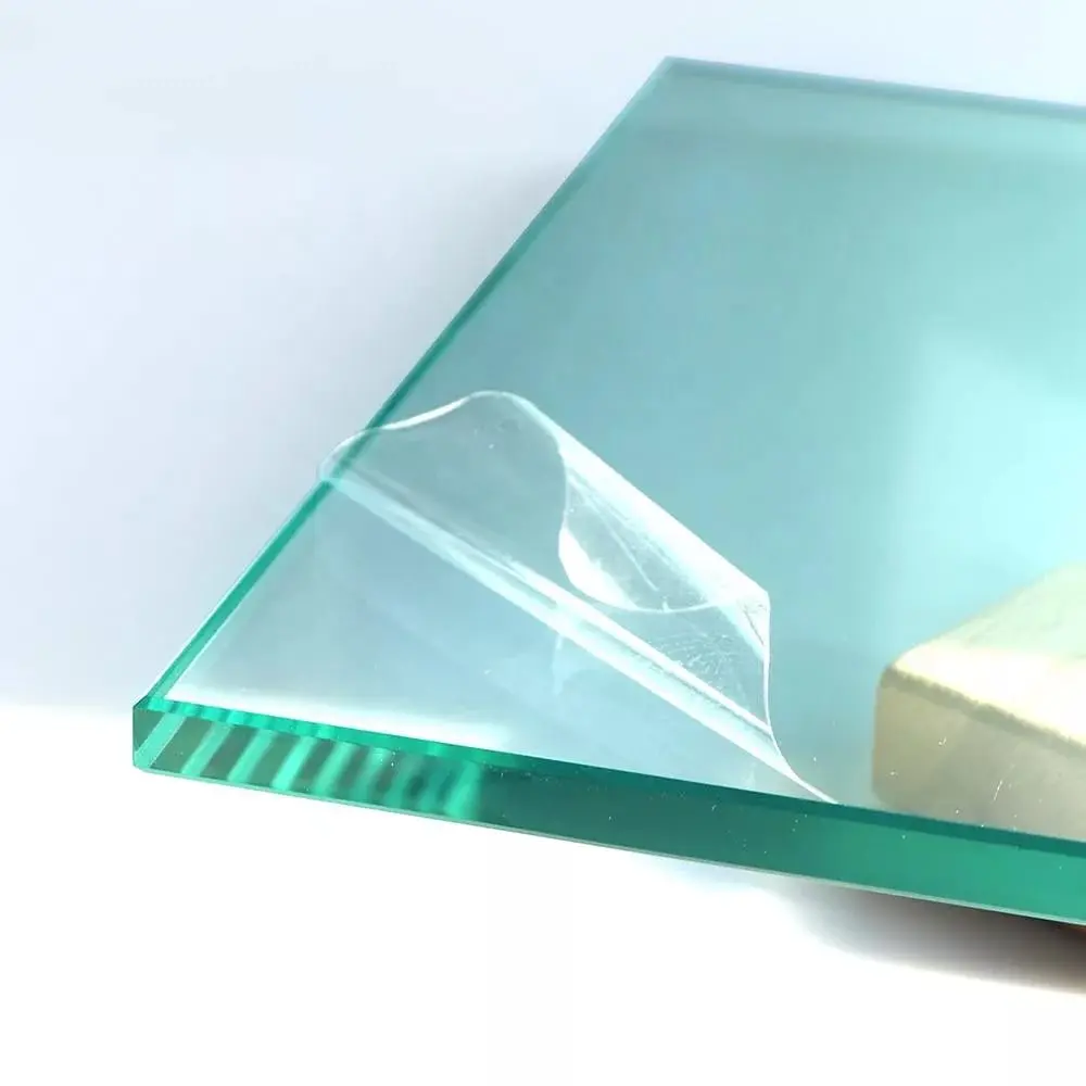 Polishing 6mm 8mm 10mm 12mm thick tempered glass,toughened glass,float glass for building