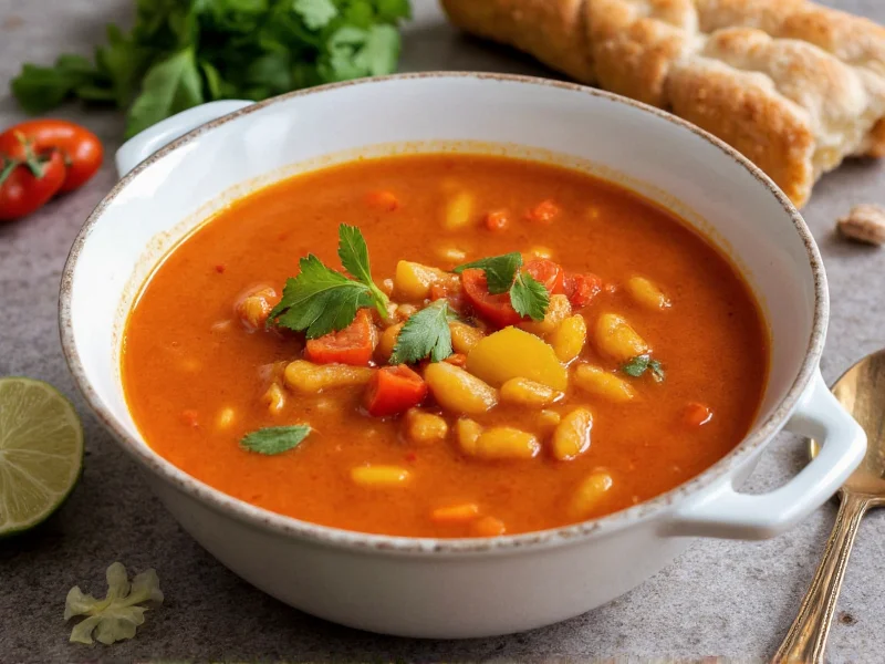 Essential Guide to Traditional German Soups & Recipes