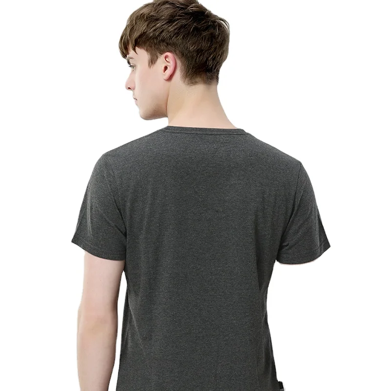 

OEM Manufacturer Short Sleeve Blank Plain Polyester Casual Formal T Shirt Custom Shirts 100% Cotton Oversized Men T Shirt