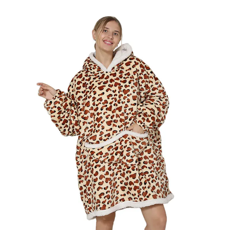 

loose vintage woman long sleeve pullover premium hoodie female college casual sweaters women blanket hoodies