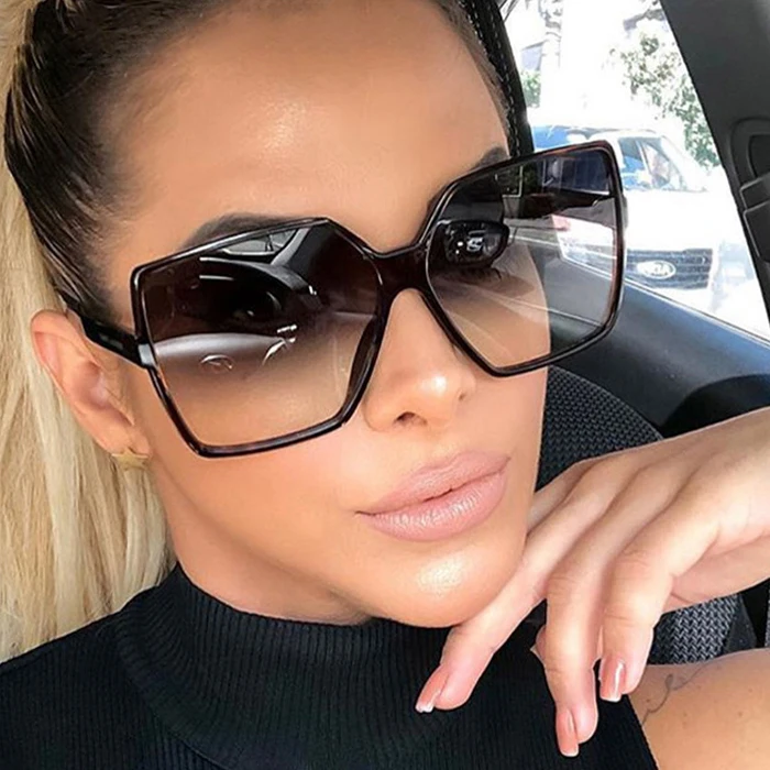 

Low moq no logo innovative specs color lens originality sunglasses