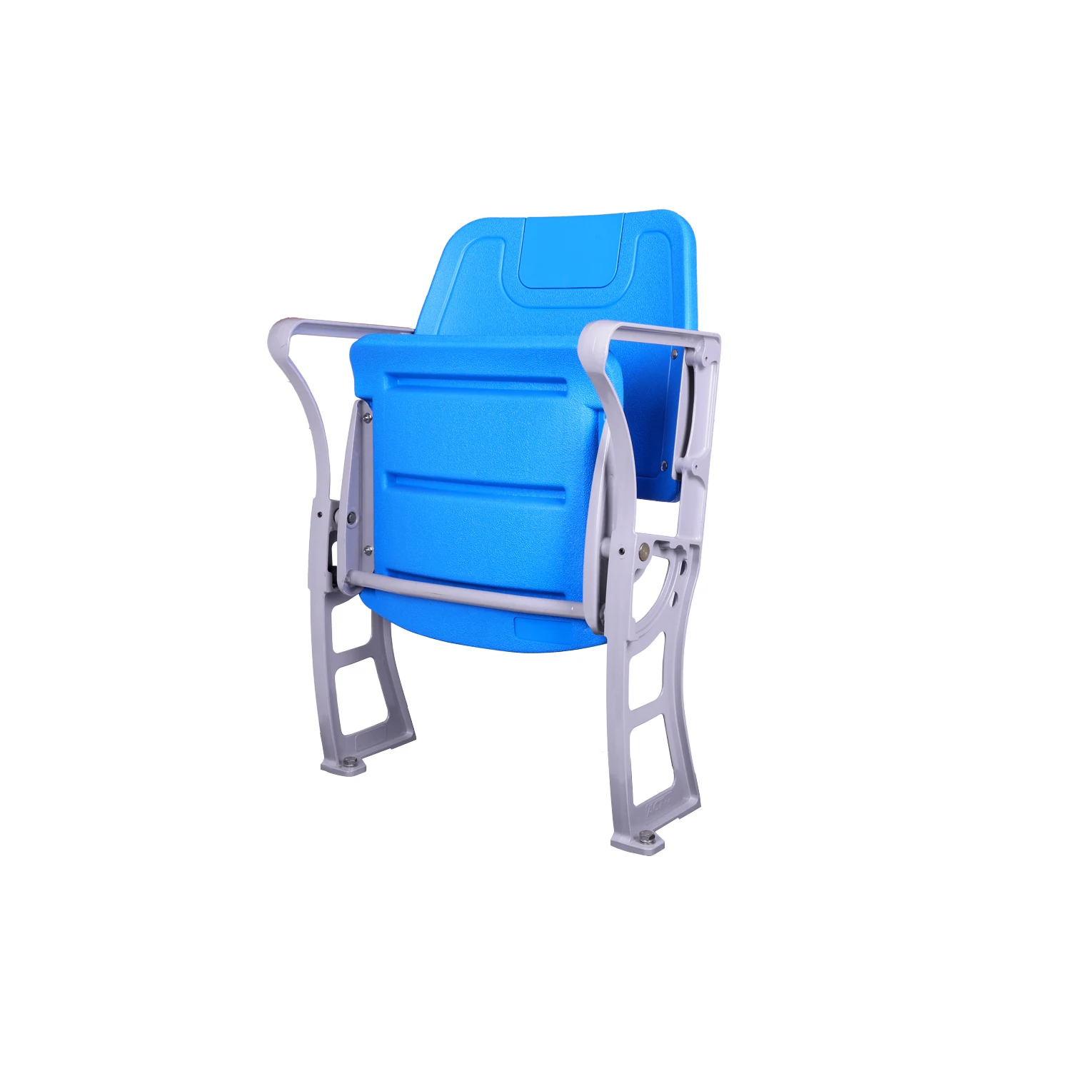 

high quality sport seating aluminum outdoor stadium seat for vip