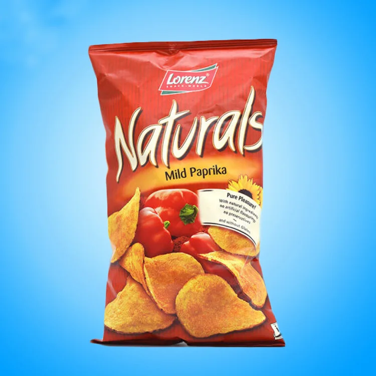 定制制作塑料袋/零食袋食品包装袋/薯片袋