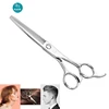 Kelo professional hair shears brands Excellent Quality Sharp hair shears thinning for natural hair