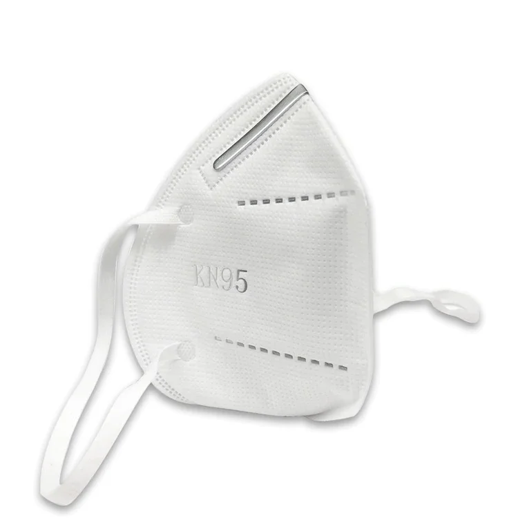 240pcs K N95 Face Masks - 4-Layer K N95 Dust Full Face Mask with Free Adjustable Headgear Filtration Barrier against