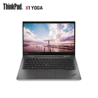 

Best Lenovo Elite Business Laptop ThinkPad X1 Yoga 2019 With ThunderBolt 3.0 14 Inch UHD Touch Screen i7 16GB 1TB Flip Pen