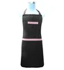 Baking Work With Customized Logo Men's Housework Cleaning Aprons