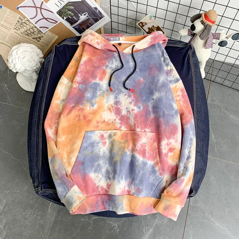 plus size tie dye sweatpants