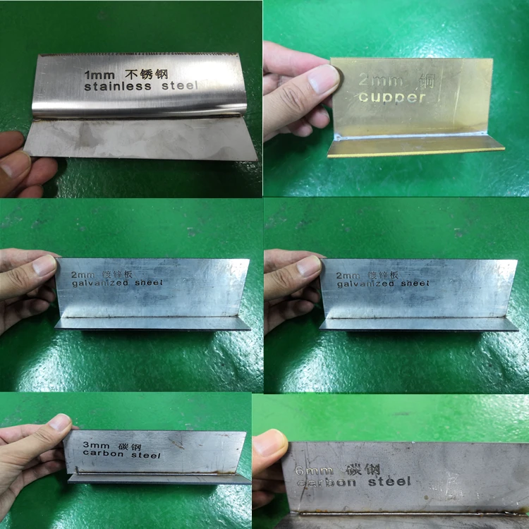 3.Laser Welding Machine