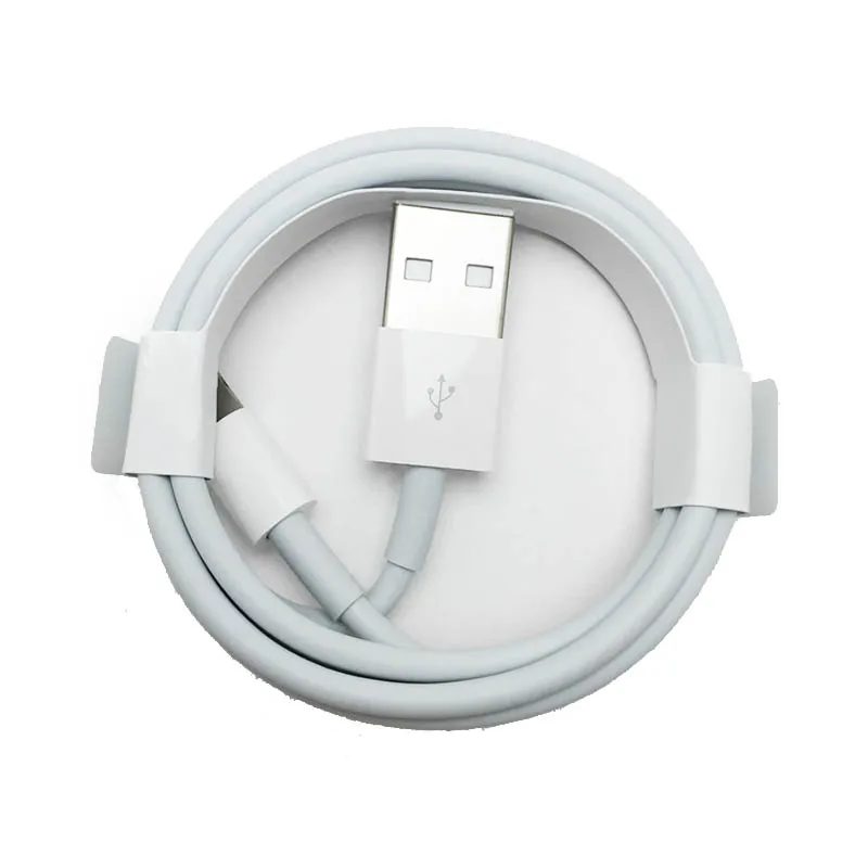 factory hot sell good quality phone charger cable usb wire for iphone cable for apple 5 6 7 8 x 11