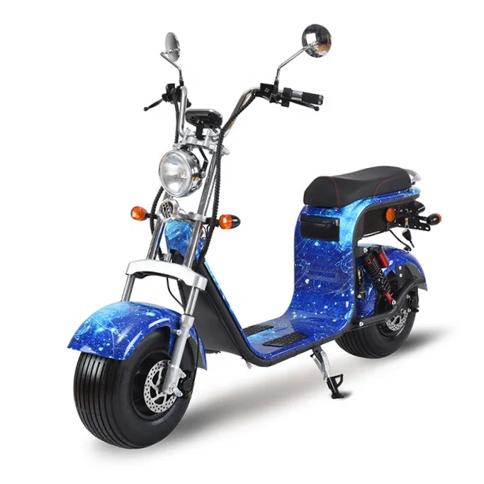 Citycoco Spare Parts aluminum wheels rims 8inch 10inch electric scooter in Europe warehouse
