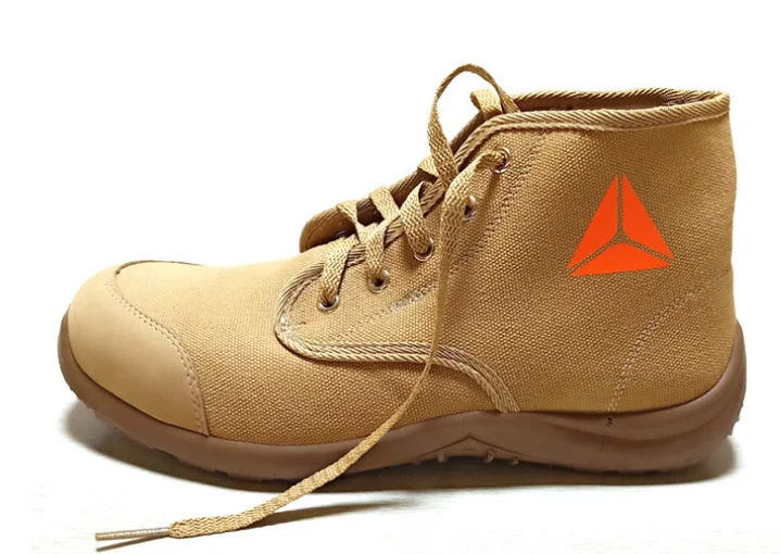 
2020 new design latest fashion anti-smash shoes men safety 