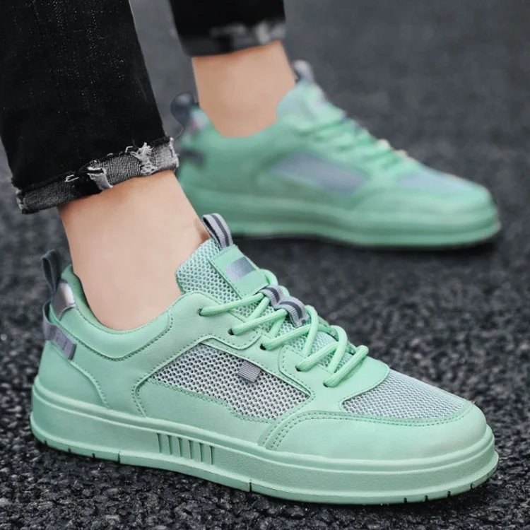 

Wear proof Sport Shoes Men Casual Breathable Running Sneaker Shoes, Customized color